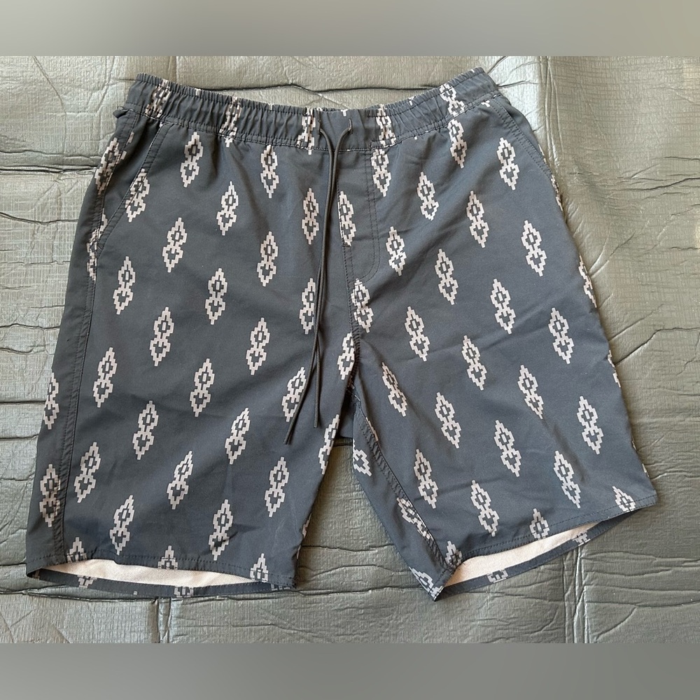 Brixton Crossover Shorts
